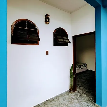Villavera - Caragua Centro Caraguatatuba Room photo
