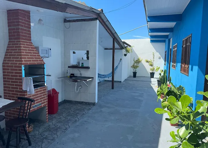 Villavera - Caragua Centro