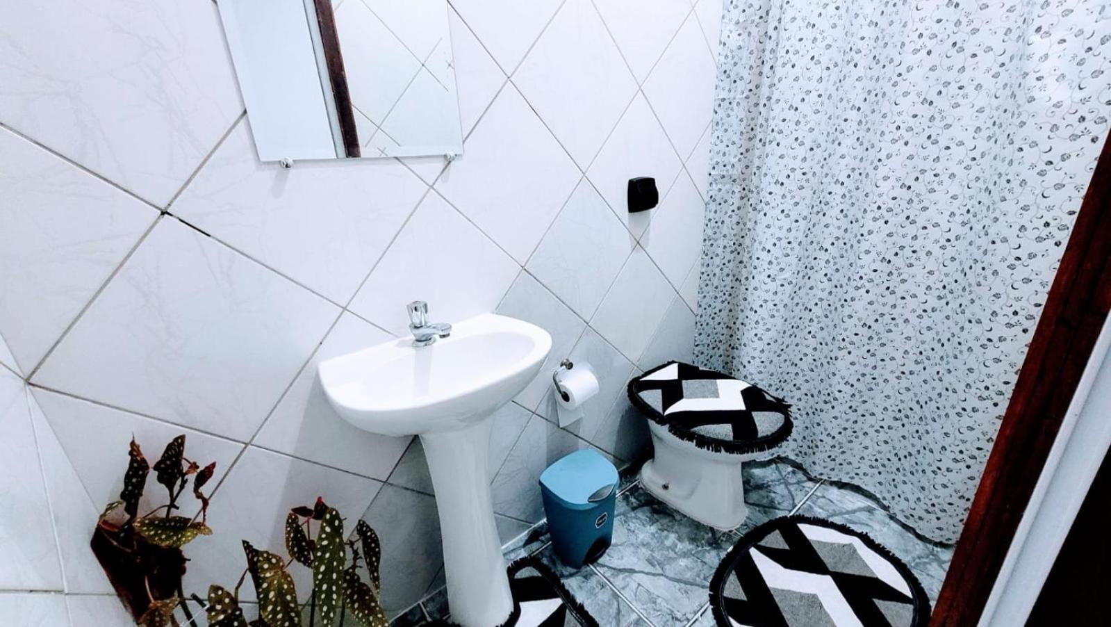 Villavera - Caragua Centro Homestay Caraguatatuba