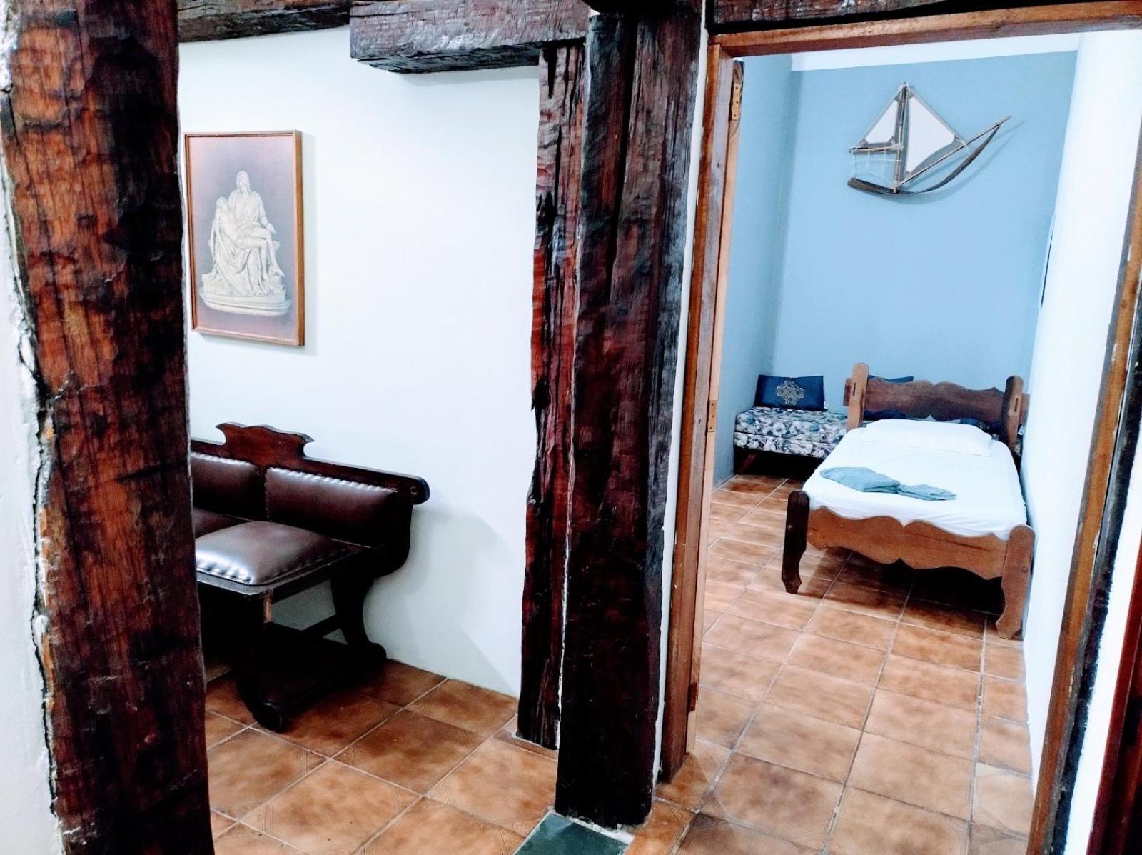Villavera - Caragua Centro Homestay
