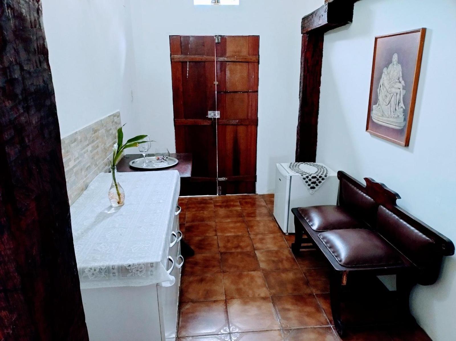 Villavera - Caragua Centro Homestay