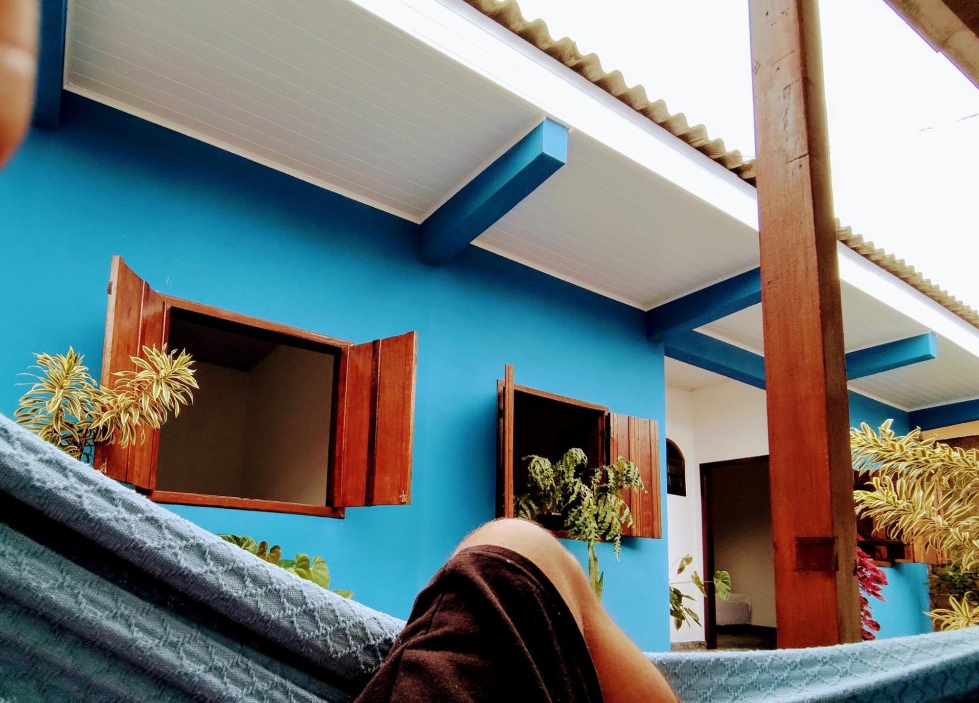 Homestay Villavera - Caragua Centro Caraguatatuba