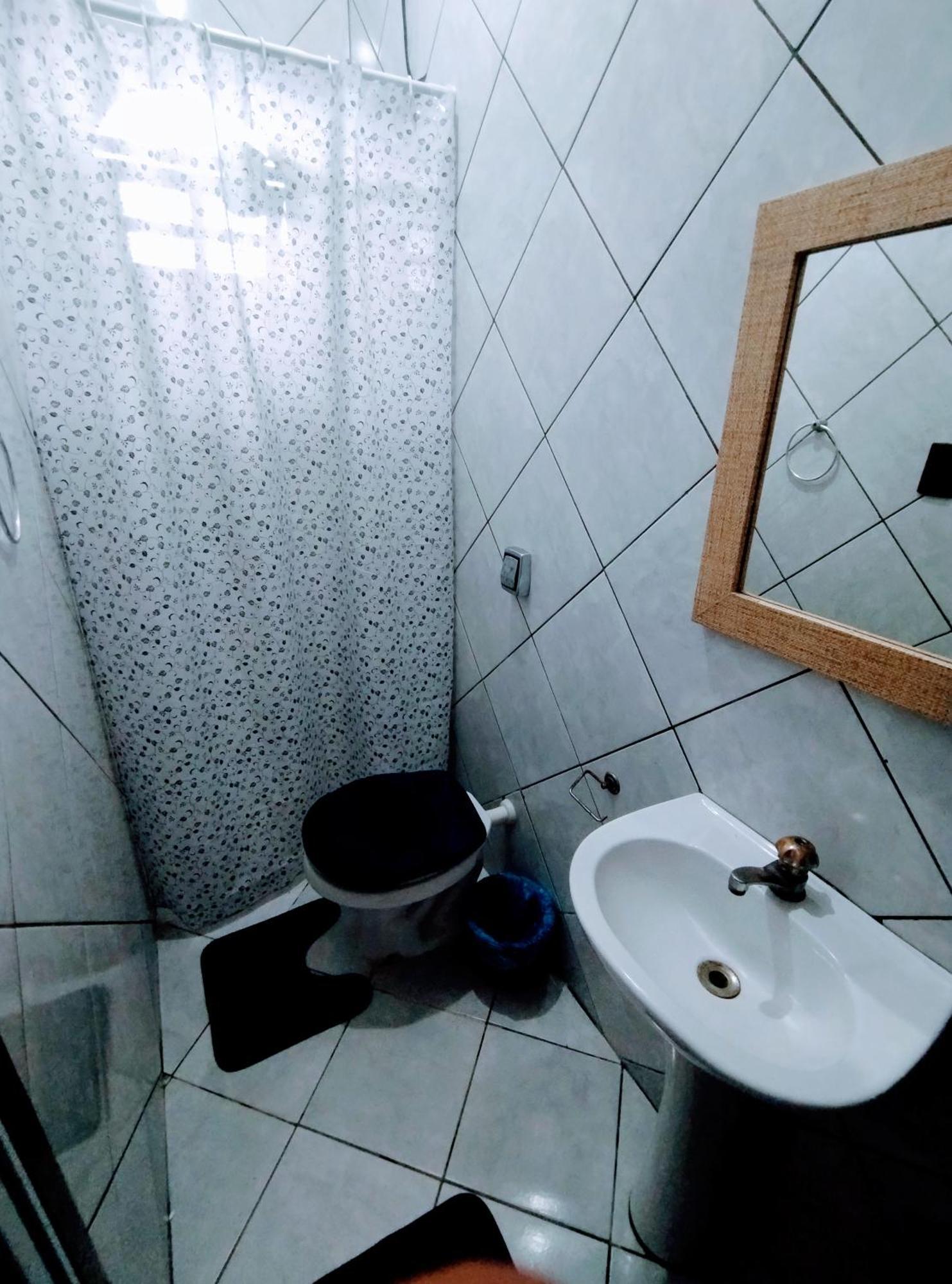 Villavera - Caragua Centro Homestay *