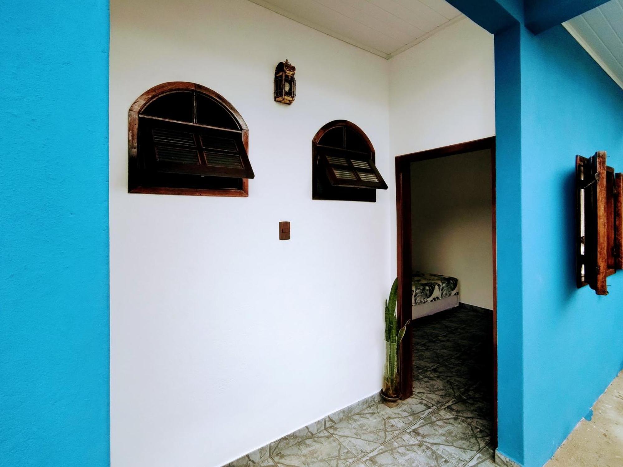 Villavera - Caragua Centro *