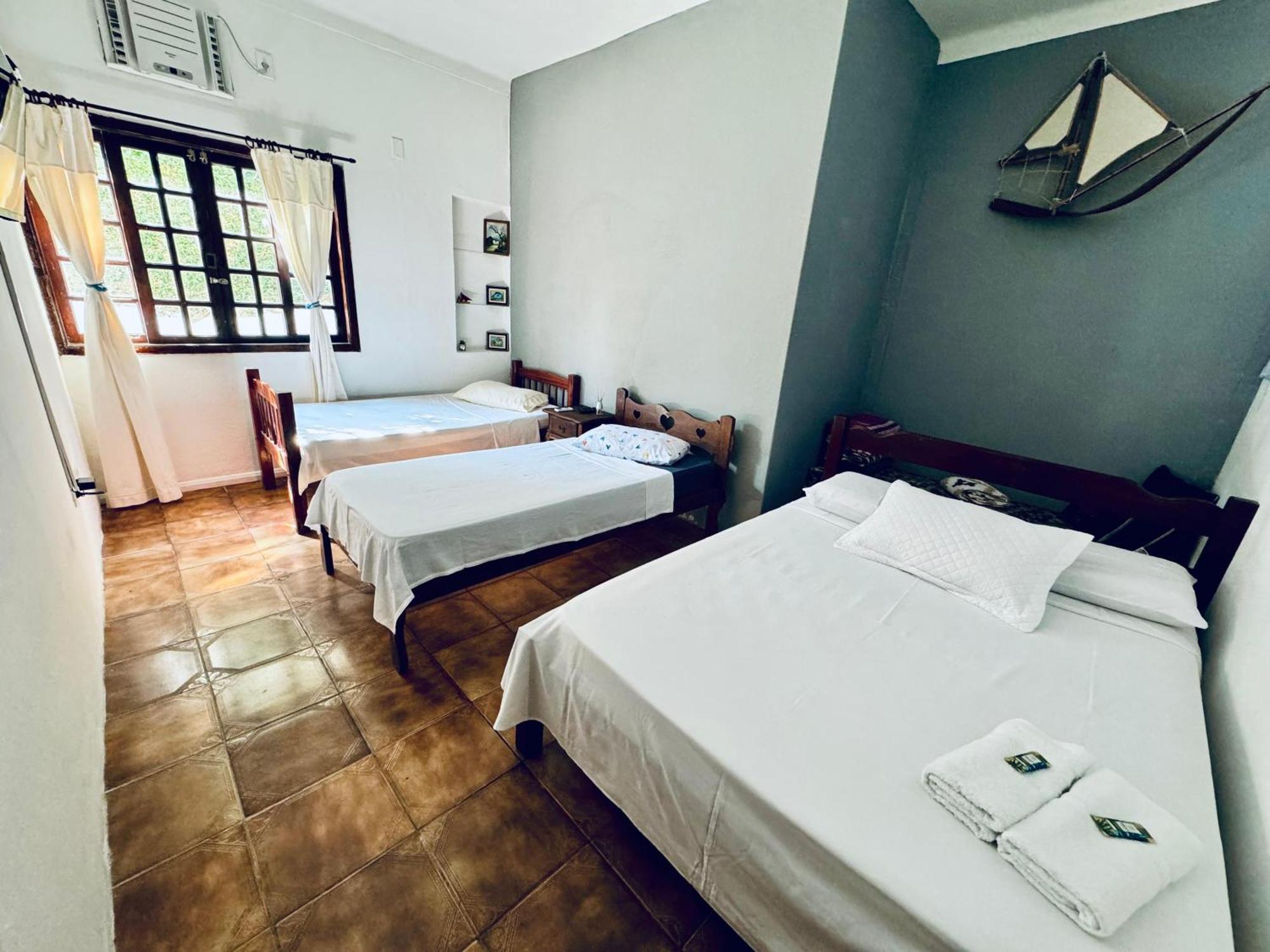 Villavera - Caragua Centro Homestay